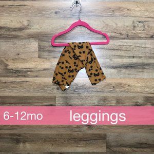 Various Sizes Halloween DotDotSmile Leggings